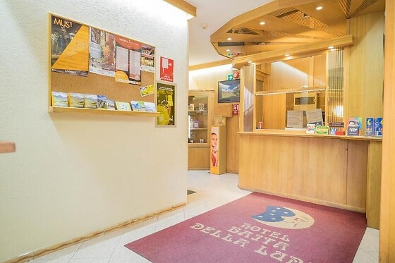 Online Booking EPS - photo 4