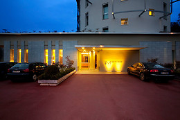 Quality Hotel San Martino