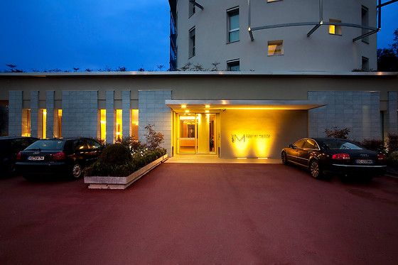 Quality Hotel San Martino - photo 1