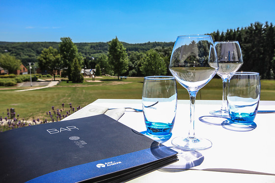Azur en Ardenne - photo 13