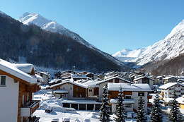 Hotel Kristall- Saphir