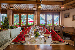 Hotel Kristall- Saphir
