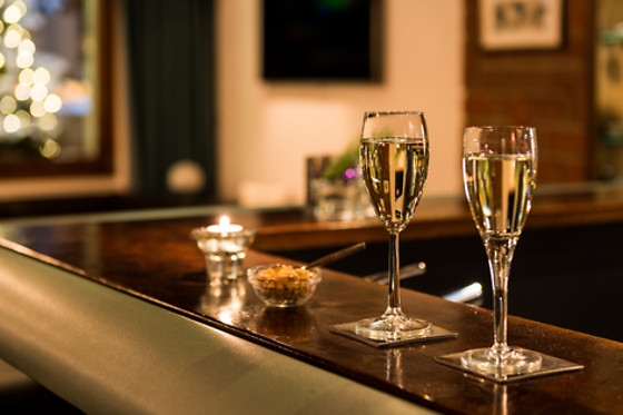 Hotel Kristall- Saphir - photo 9