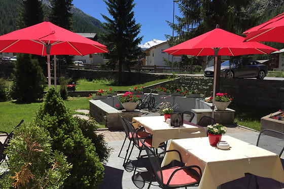 Hotel Kristall- Saphir - photo 7
