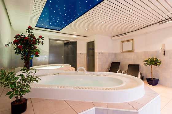 Hotel Kristall- Saphir - photo 11