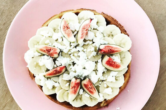 Heart-Garden Waffles &Coffee - photo 6