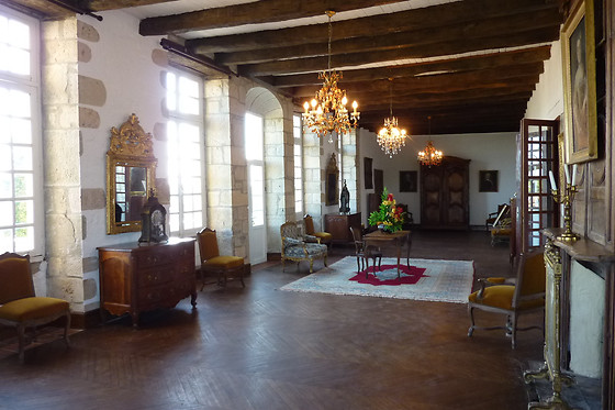 Château de la Reine Margot - photo 5