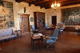 Château de la Reine Margot