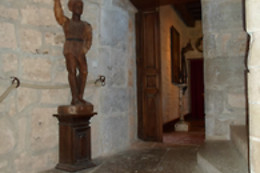 Château de la Reine Margot