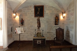 Château de la Reine Margot