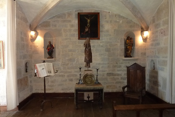 Château de la Reine Margot - photo 10