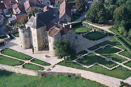 Château de la Reine Margot