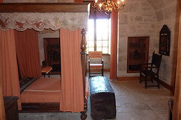 Château de la Reine Margot