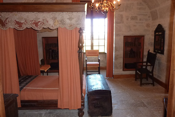 Château de la Reine Margot - photo 11