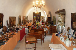 Château de la Reine Margot