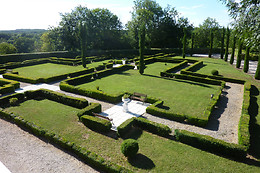 Château de la Reine Margot
