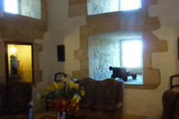 Château de la Reine Margot