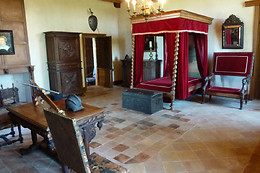 Château de la Reine Margot