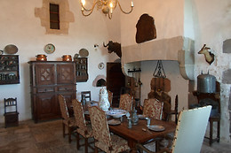 Château de la Reine Margot