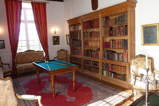 Château de la Reine Margot - photo 17