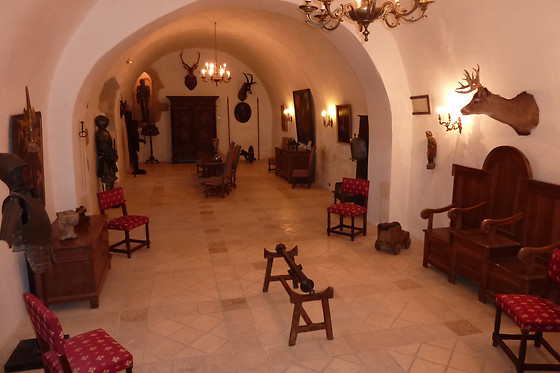Château de la Reine Margot - photo 18