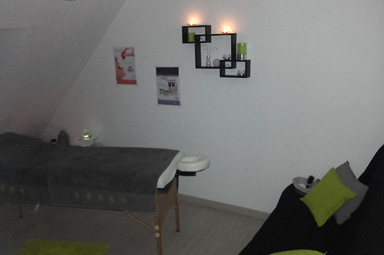 Cocoon et moi - photo 3