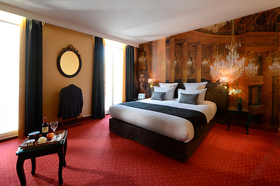 Le Versailles - photo 4