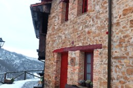 LA VALLICUERRA