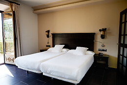 HOTEL CONVENTO LA MAGDALENA