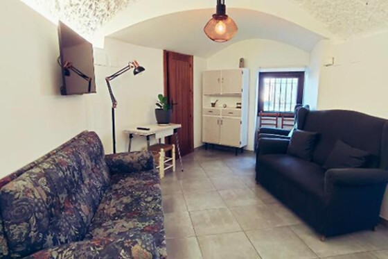 LA MADRIGUERA ECO CAVES - photo 4