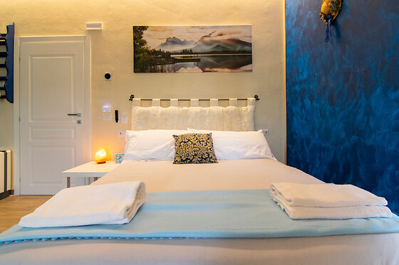 Boutique Relais Villa Sofia - photo 1