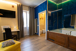 Boutique Relais Villa Sofia