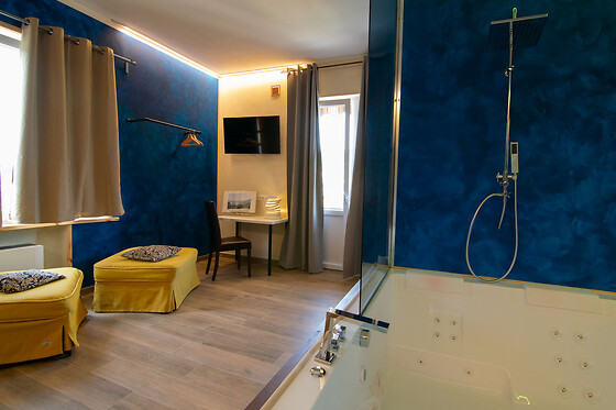 Boutique Relais Villa Sofia - photo 3