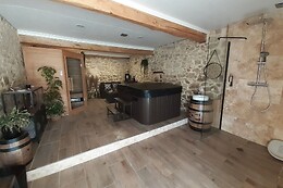 Atelier détente et Spa