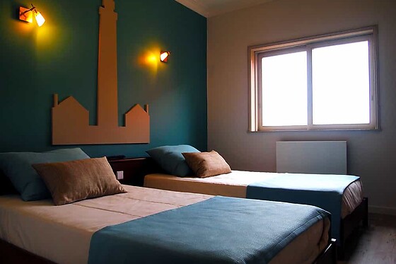 HOTEL AREIAS CLARAS - photo 6