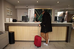 Online Booking EPS