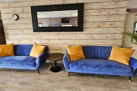 Online Booking EPS - photo 3
