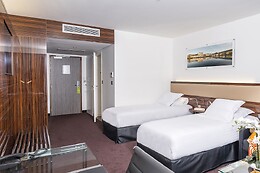 Online Booking EPS