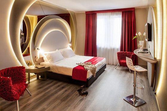Hotel Da Vinci - photo 1