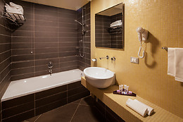 Hotel Da Vinci