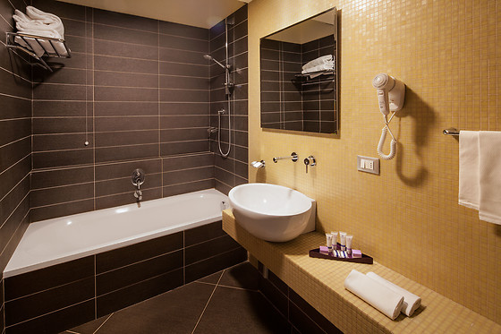Hotel Da Vinci - photo 2