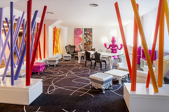 Hotel Da Vinci - photo 3