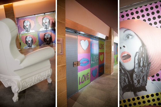 Hotel Da Vinci - photo 6