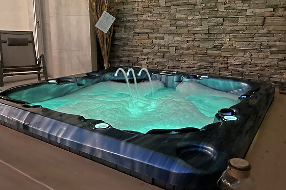 Balneum Rooms & SPA - photo 0