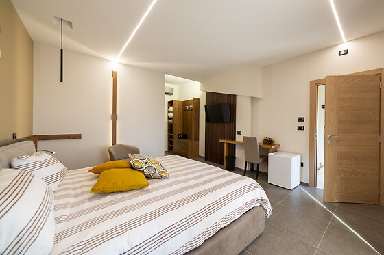 Balneum Rooms & SPA - photo 3