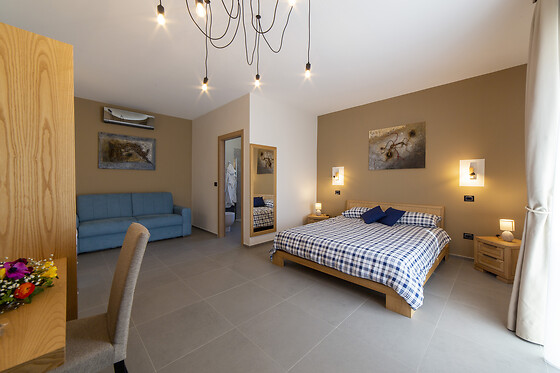 Balneum Rooms & SPA - photo 4