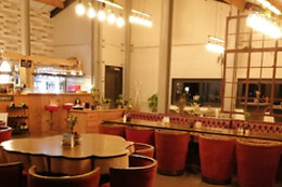 Eki Brasserie
