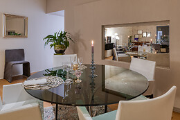 Il Cantico Bubble Room & Home Restaurant