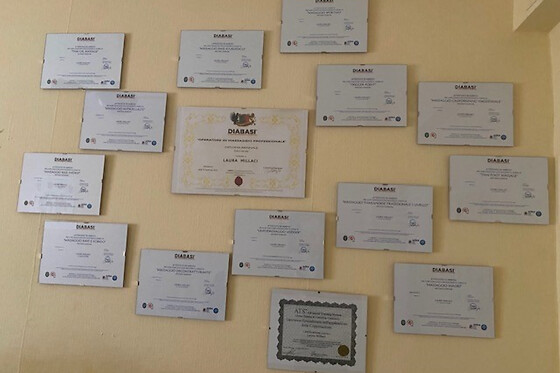 Laura Millaci Massoterapia - photo 1