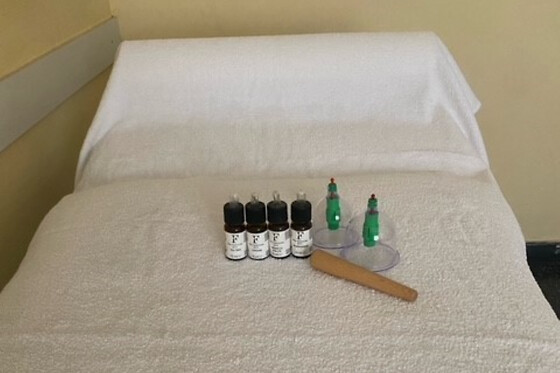 Laura Millaci Massoterapia - photo 0
